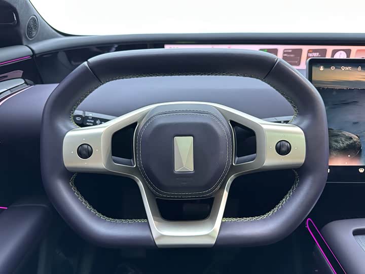 Фото 12 - Avatr 07