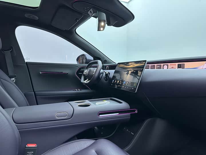 Фото 15 - Avatr 07