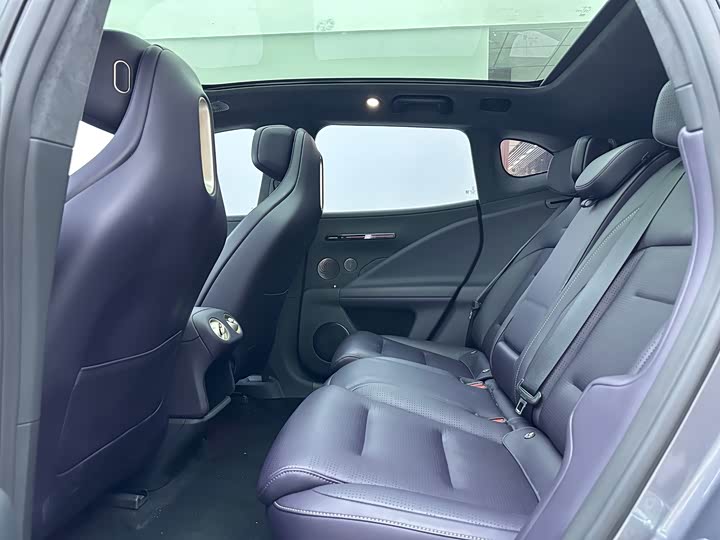 Фото 18 - Avatr 07