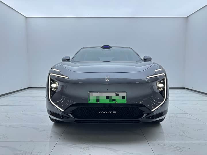 Фото 2 - Avatr 07