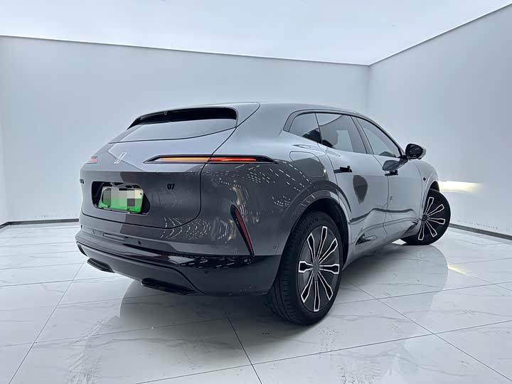 Фото 4 - Avatr 07