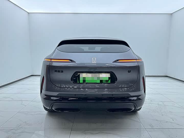 Фото 5 - Avatr 07