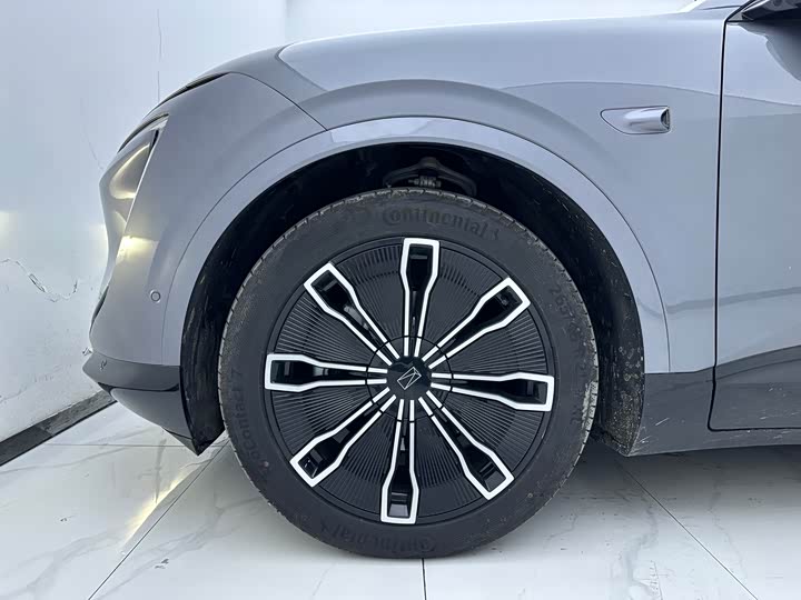 Фото 7 - Avatr 07