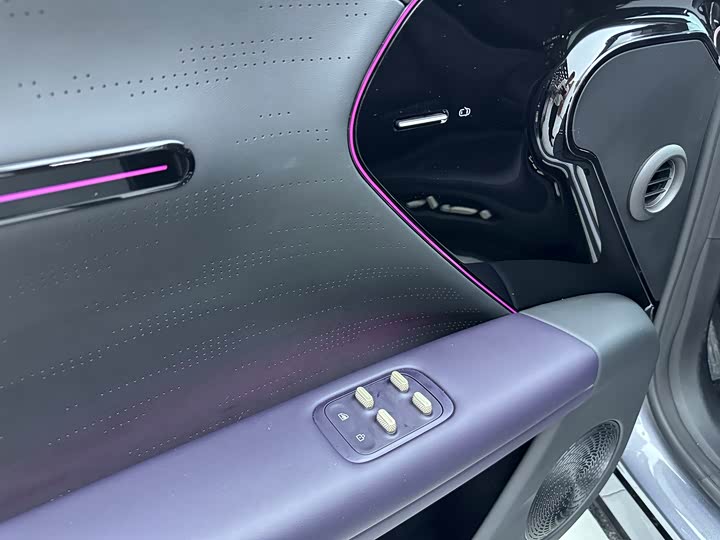 Фото 9 - Avatr 07