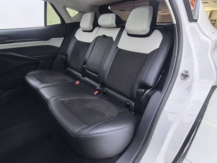 Фото 15 - Ford Mondeo Sport (Evos)