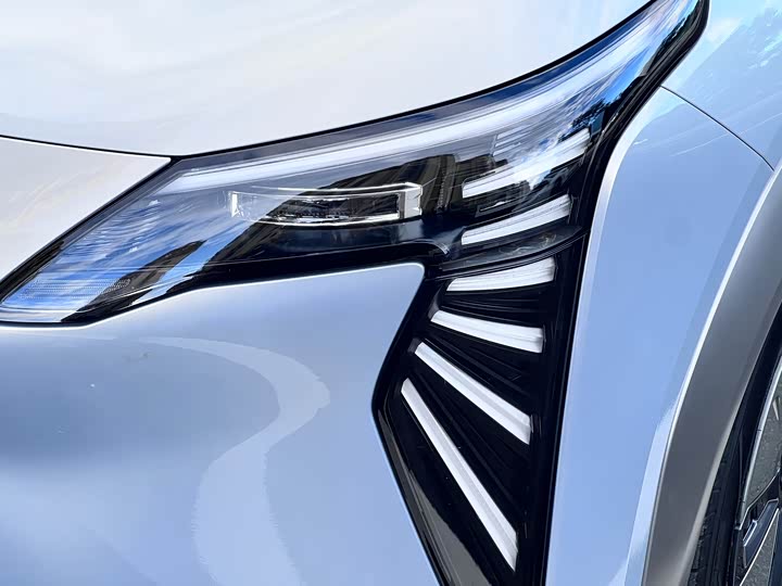 Фото 4 - GAC Aion Y