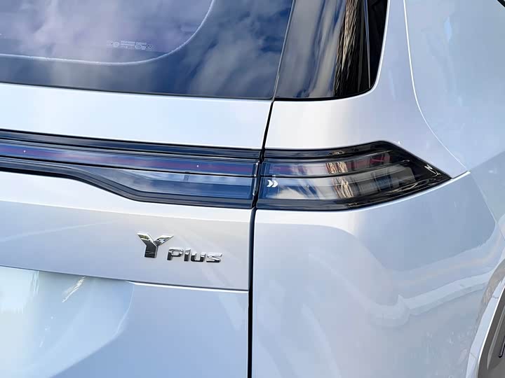 Фото 9 - GAC Aion Y