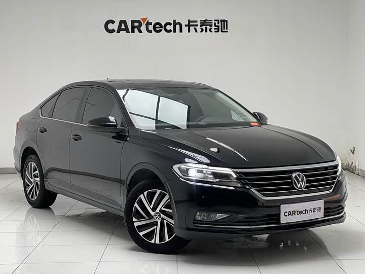 Фото 3 - Volkswagen Lavida