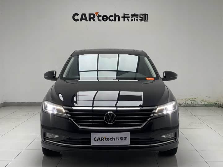 Фото 9 - Volkswagen Lavida