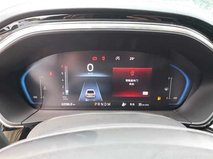 Фото 12 - Ford Focus Active