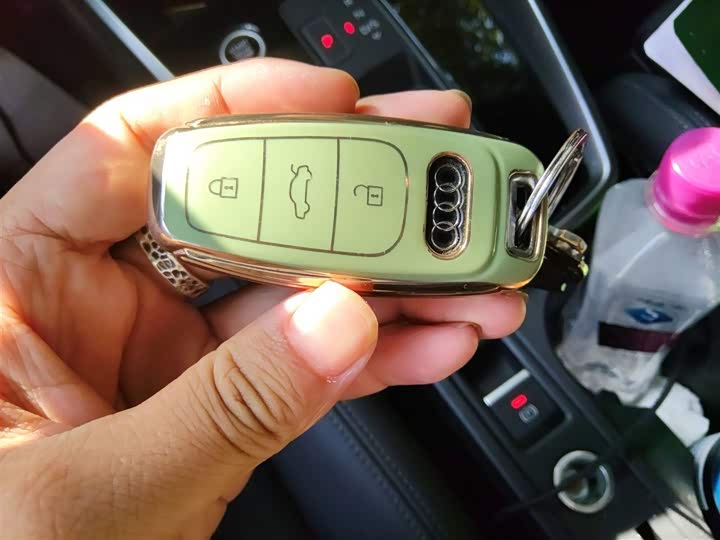 Фото 12 - Audi A3