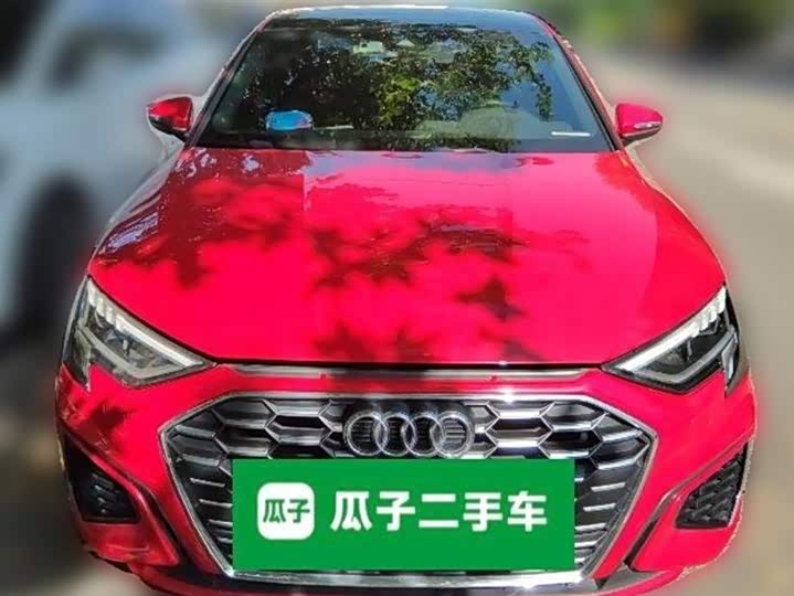 Фото 16 - Audi A3