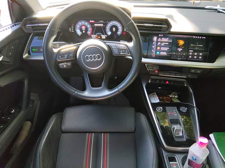 Фото 3 - Audi A3