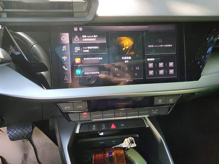 Фото 6 - Audi A3