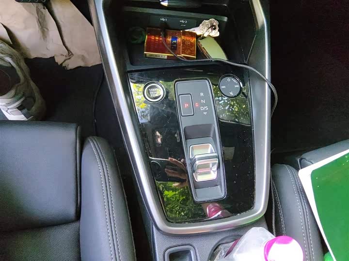 Фото 7 - Audi A3