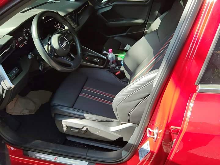 Фото 8 - Audi A3