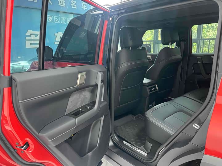 Фото 8 - Chery iCar 03T