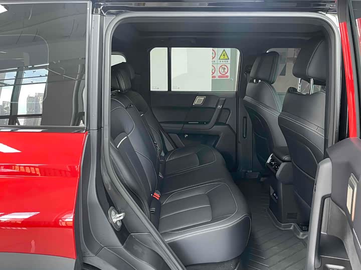 Фото 9 - Chery iCar 03T