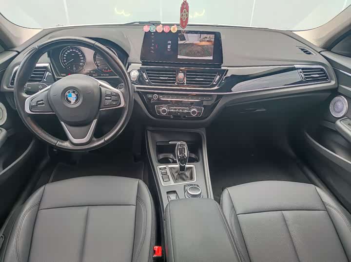Фото 11 - BMW 1 Series