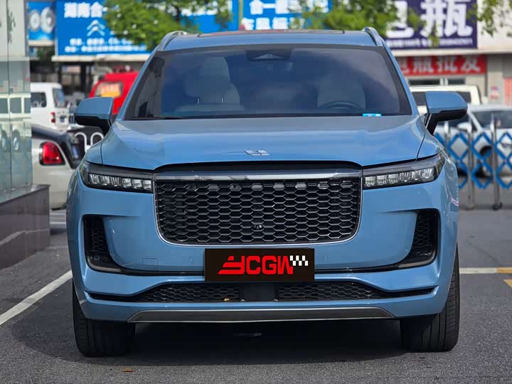 Фото 2 - LiXiang One