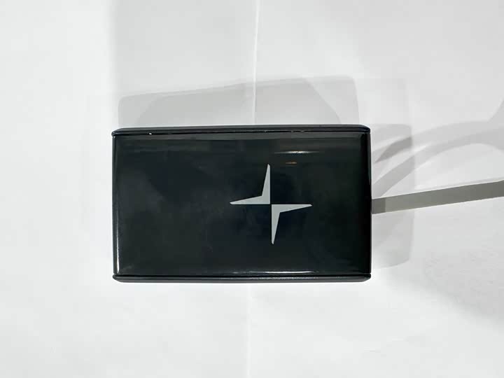 Фото 20 - Polestar 4