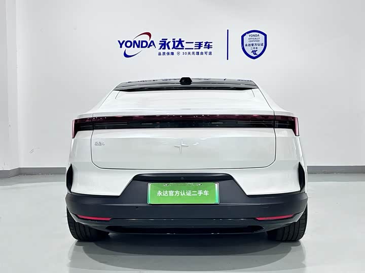 Фото 4 - Polestar 4