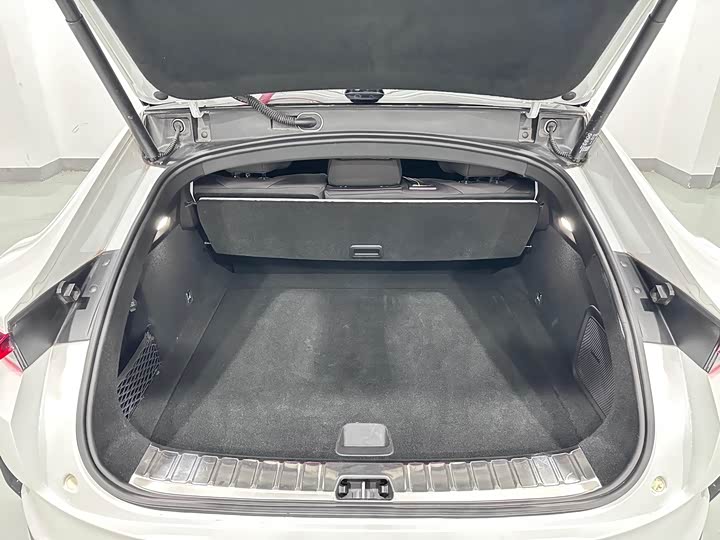 Фото 9 - Polestar 4