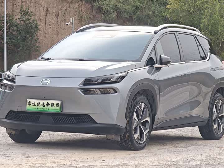 Фото 1 - GAC Aion V