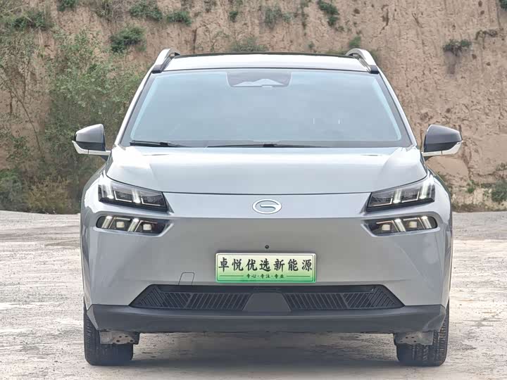 Фото 2 - GAC Aion V