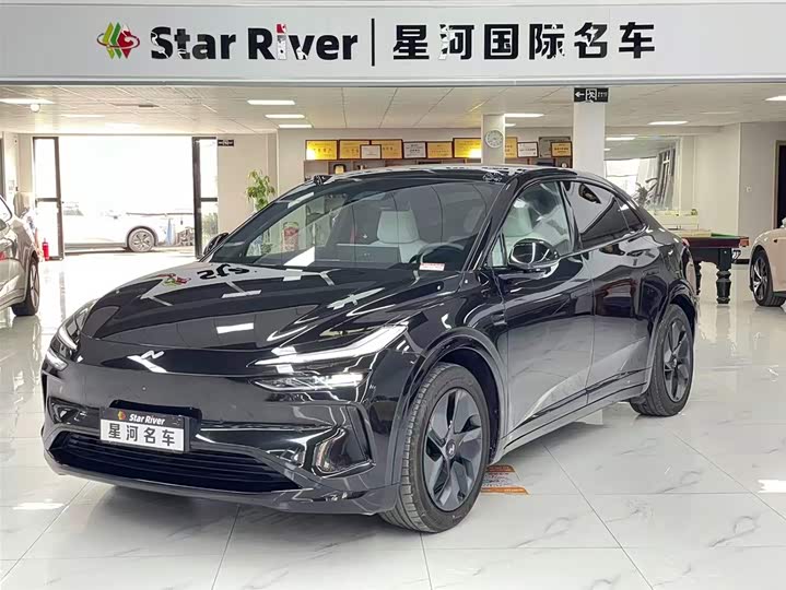 Фото 1 - Nio Onvo L60