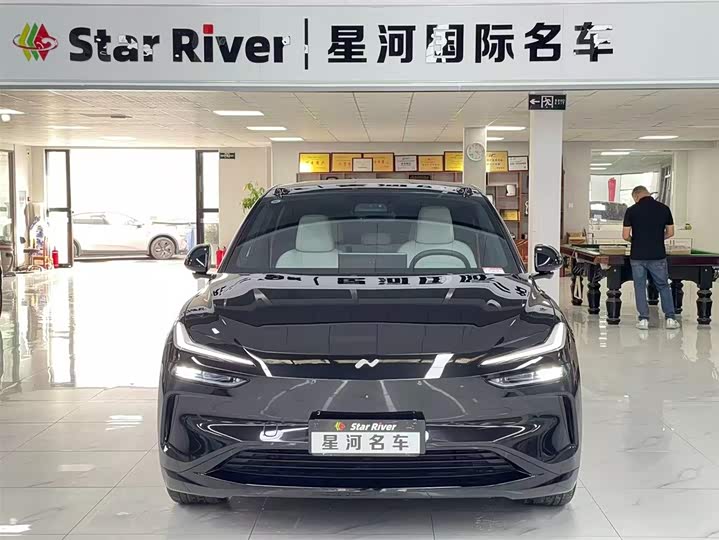 Фото 2 - Nio Onvo L60