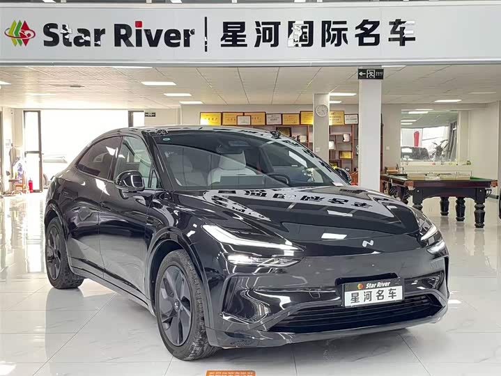 Фото 3 - Nio Onvo L60