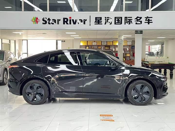 Фото 4 - Nio Onvo L60