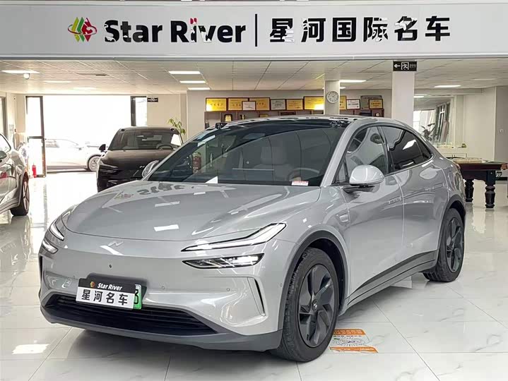 Фото 1 - Nio Onvo L60