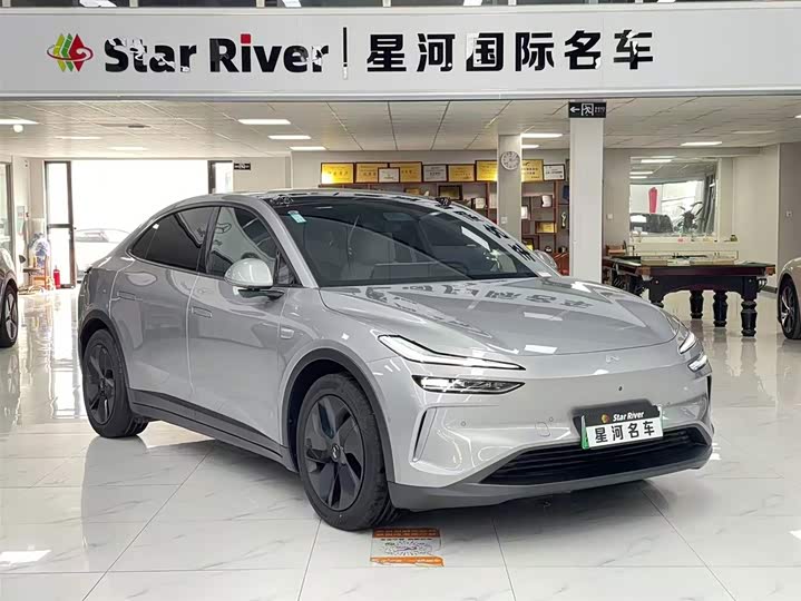 Фото 3 - Nio Onvo L60