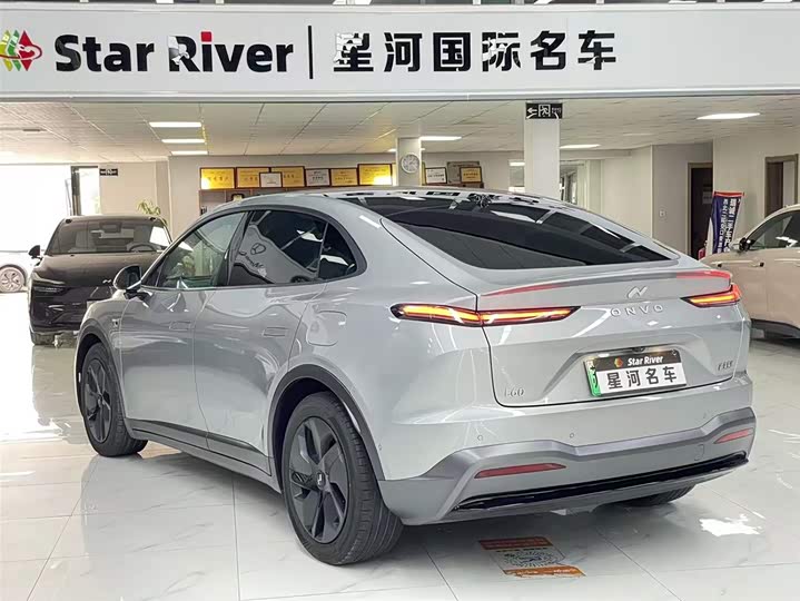 Фото 6 - Nio Onvo L60