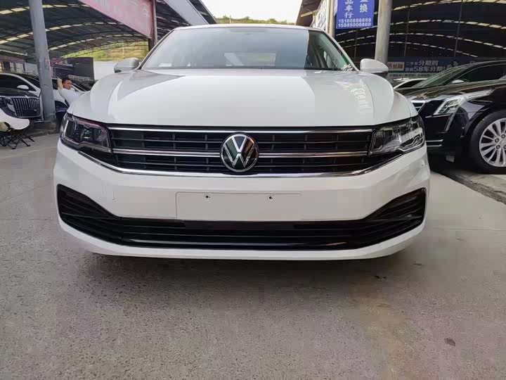 Фото 2 - Volkswagen Bora