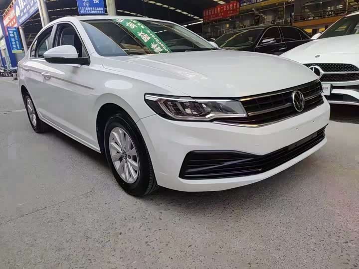 Фото 3 - Volkswagen Bora