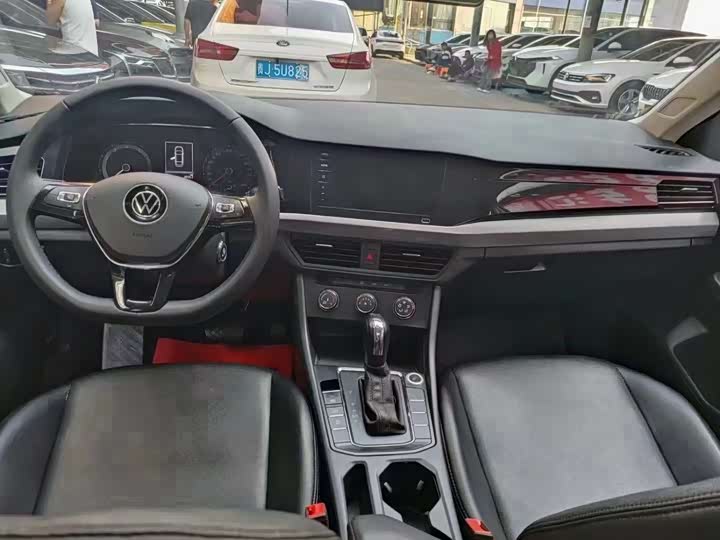 Фото 4 - Volkswagen Bora