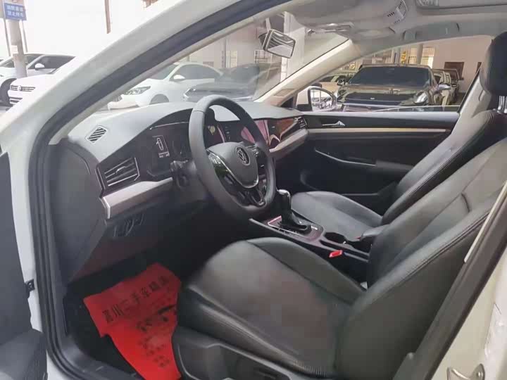 Фото 5 - Volkswagen Bora