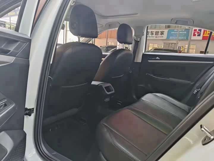 Фото 6 - Volkswagen Bora