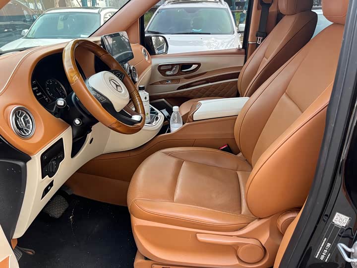 Фото 3 - Mercedes-Benz Vito