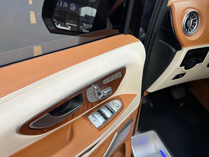 Фото 4 - Mercedes-Benz Vito