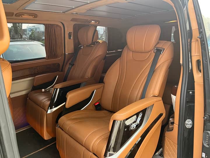 Фото 5 - Mercedes-Benz Vito