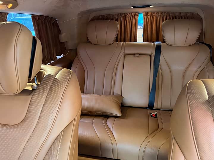 Фото 7 - Mercedes-Benz Vito