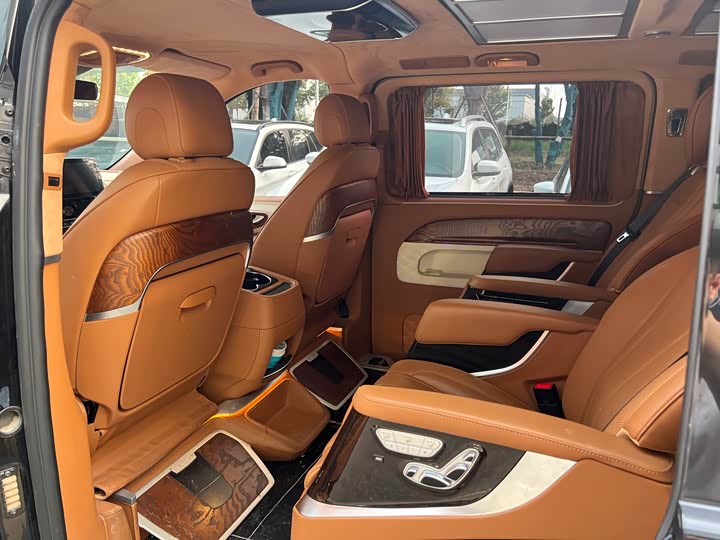 Фото 8 - Mercedes-Benz Vito