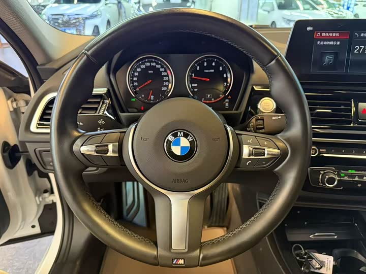 Фото 7 - BMW 1 Series