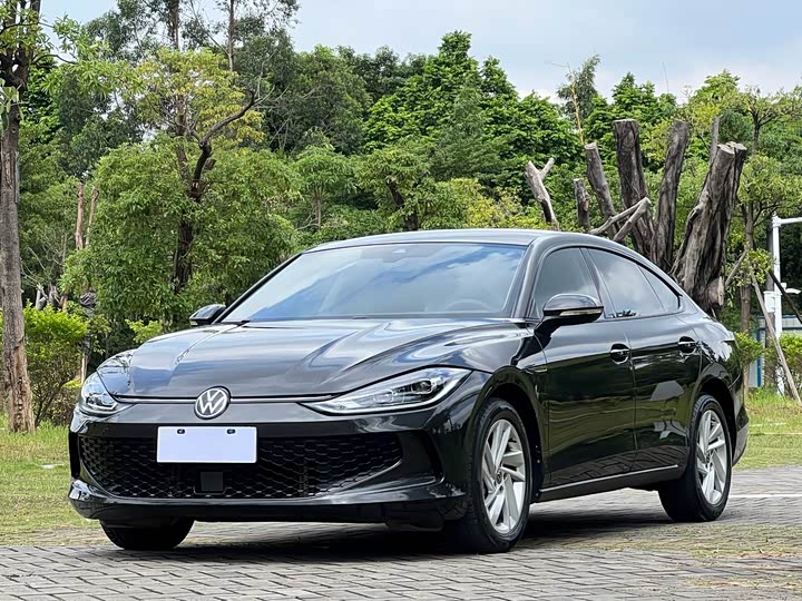 Фото 1 - Volkswagen Lamando L