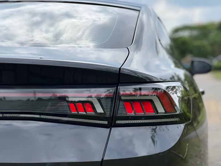 Фото 25 - Volkswagen Lamando L