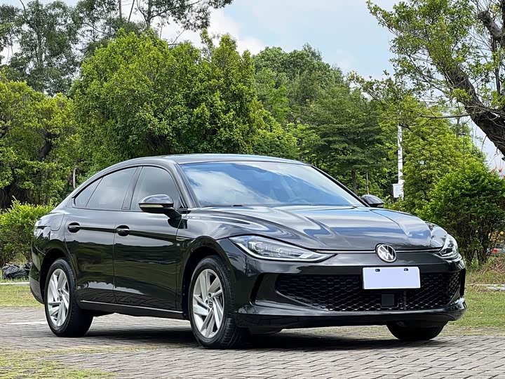 Фото 3 - Volkswagen Lamando L